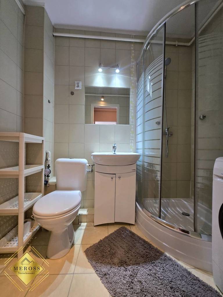 Mieszkanie 29,4&nbsp;m², Częstochowa, Kiedrzyńska - zdjęcie 9