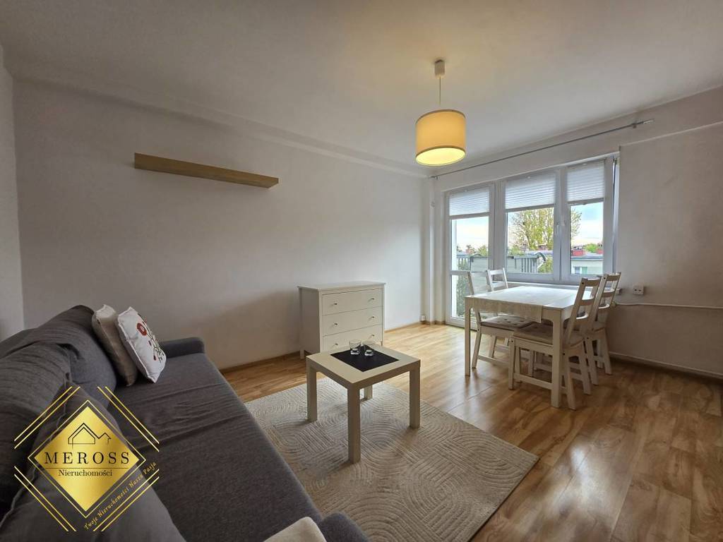 Mieszkanie 29,4&nbsp;m², Częstochowa, Kiedrzyńska - zdjęcie 6