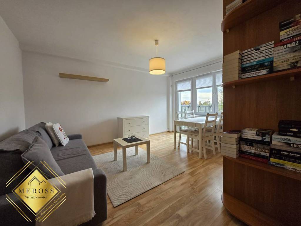 Mieszkanie 29,4&nbsp;m², Częstochowa, Kiedrzyńska - zdjęcie 3