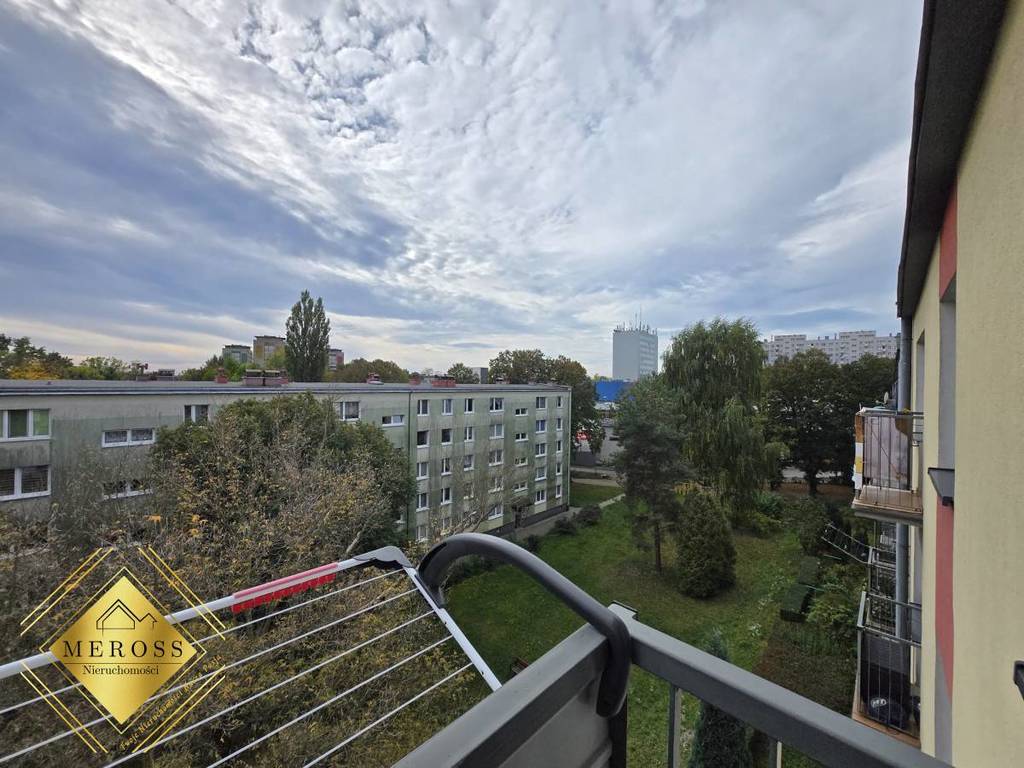 Mieszkanie 29,4&nbsp;m², Częstochowa, Kiedrzyńska - zdjęcie 5