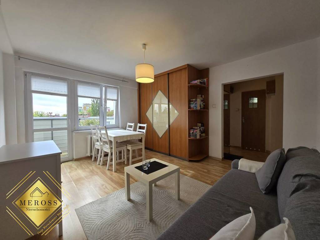 Mieszkanie 29,4&nbsp;m², Częstochowa, Kiedrzyńska - zdjęcie 7