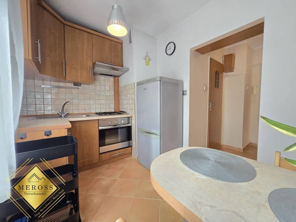 Mieszkanie 29,4&nbsp;m², Częstochowa, Kiedrzyńska - zdjęcie 10