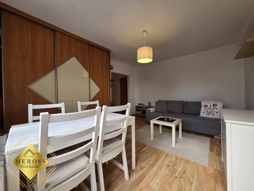 Mieszkanie 29,4&nbsp;m², Częstochowa, Kiedrzyńska - zdjęcie 1