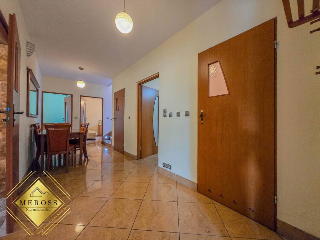Dom 211&nbsp;m², Częstochowa, Narcyzowa - zdjęcie 2