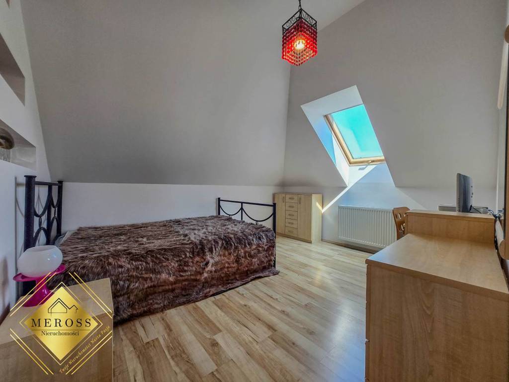 Dom 211&nbsp;m², Częstochowa, Narcyzowa - zdjęcie 9