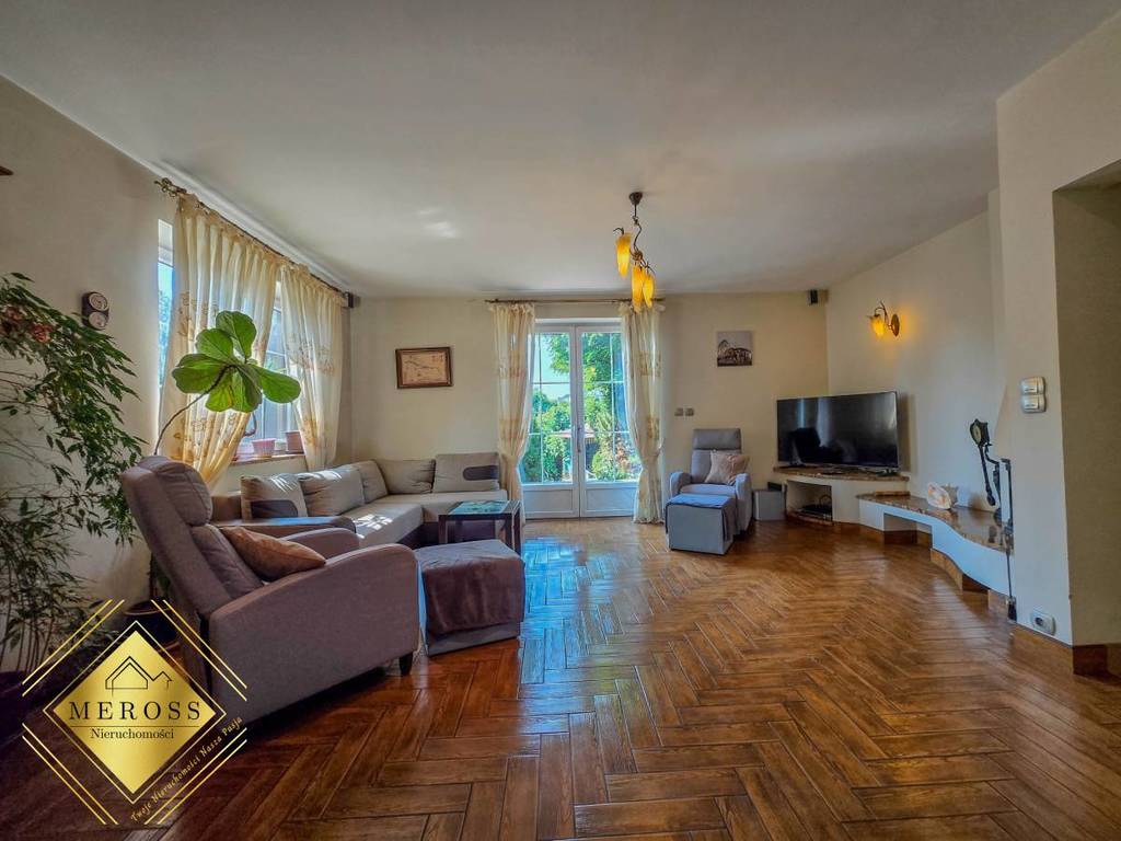 Dom 211&nbsp;m², Częstochowa, Narcyzowa - zdjęcie 1