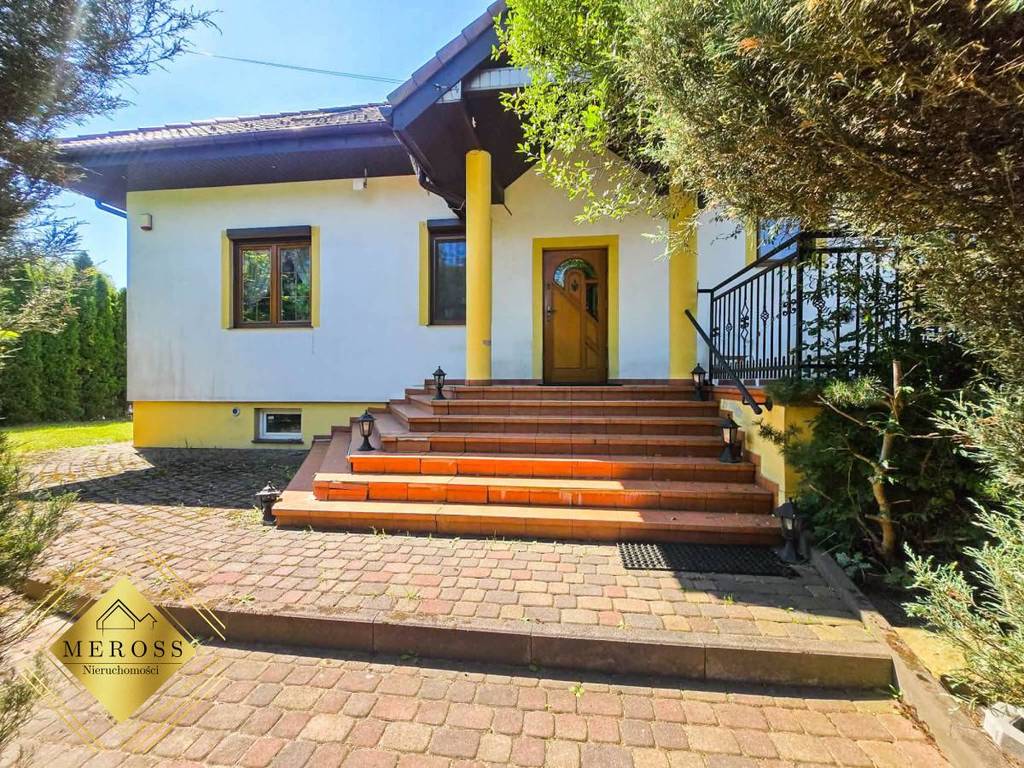 Dom 211&nbsp;m², Częstochowa, Narcyzowa - zdjęcie 10