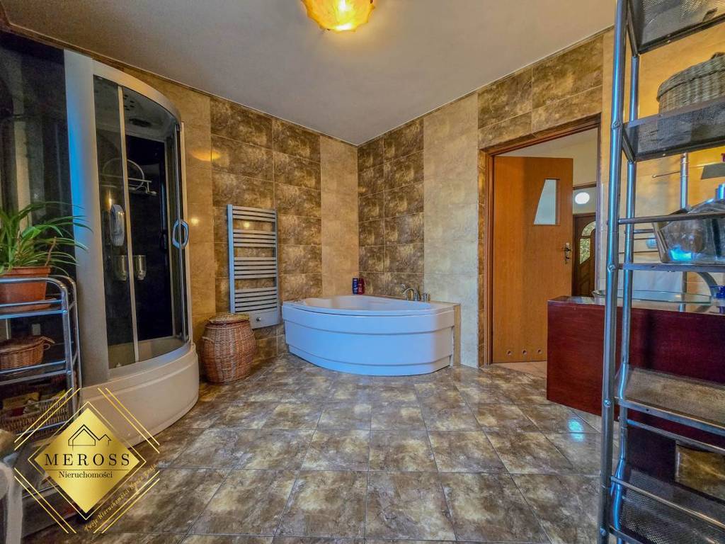 Dom 211&nbsp;m², Częstochowa, Narcyzowa - zdjęcie 4