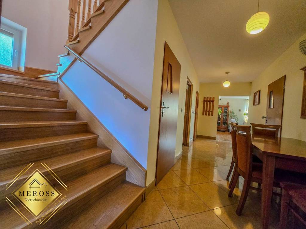 Dom 211&nbsp;m², Częstochowa, Narcyzowa - zdjęcie 6