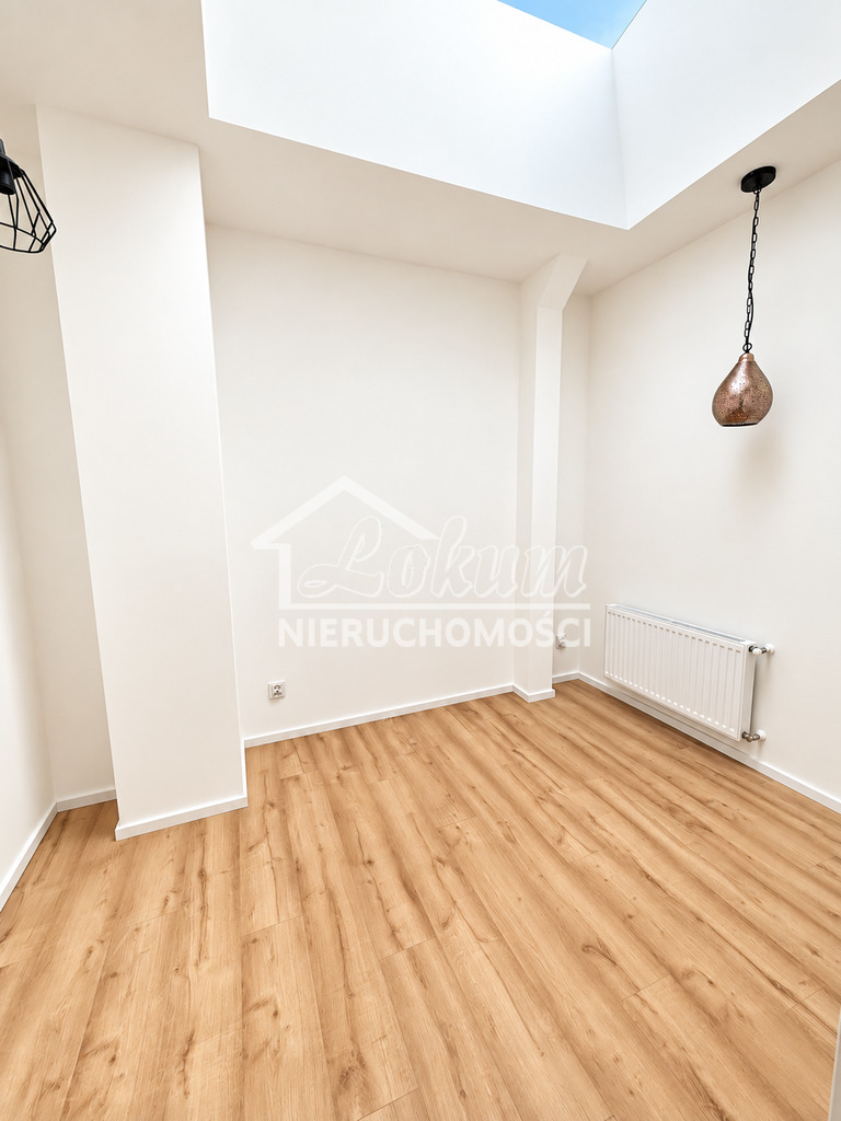 Mieszkanie 34,78&nbsp;m², Szczecin, Śląska - zdjęcie 12