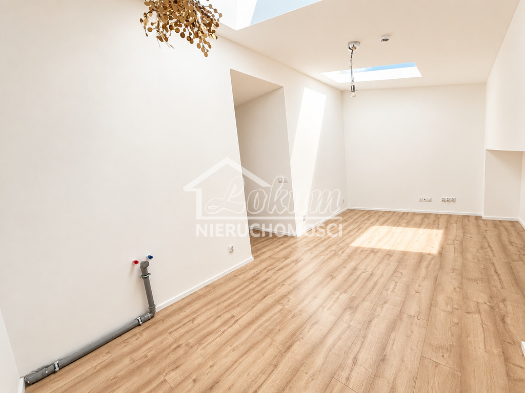 Mieszkanie 34,78&nbsp;m², Szczecin, Śląska - zdjęcie 4