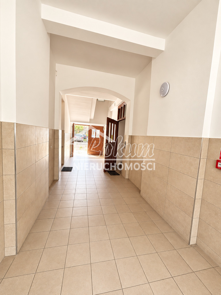 Mieszkanie 34,78&nbsp;m², Szczecin, Śląska - zdjęcie 16