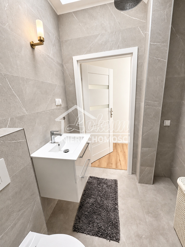 Mieszkanie 34,78&nbsp;m², Szczecin, Śląska - zdjęcie 8