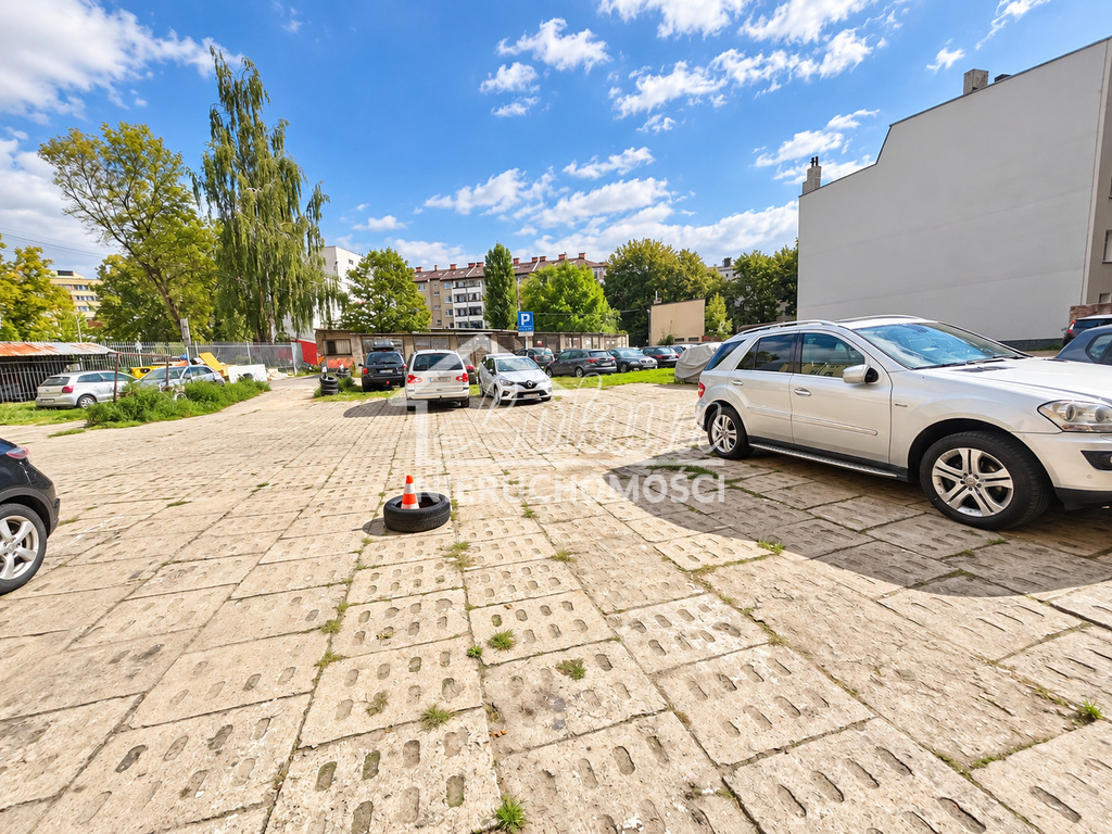 Mieszkanie 34,78&nbsp;m², Szczecin, Śląska - zdjęcie 17