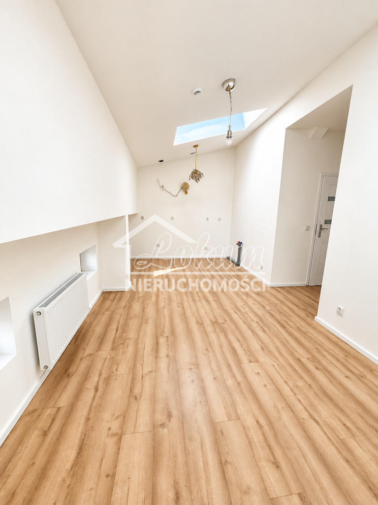 Mieszkanie 34,78&nbsp;m², Szczecin, Śląska - zdjęcie 1