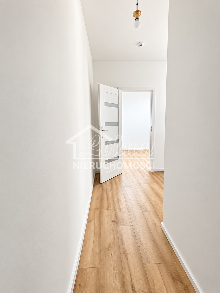Mieszkanie 34,78&nbsp;m², Szczecin, Śląska - zdjęcie 14