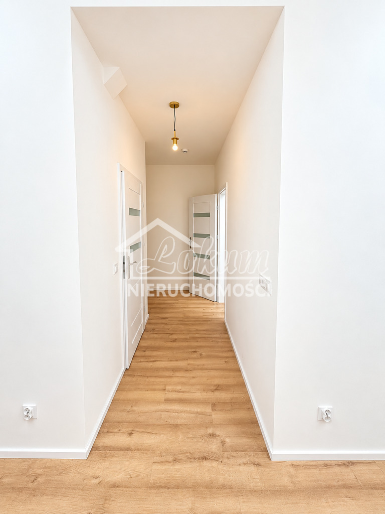 Mieszkanie 34,78&nbsp;m², Szczecin, Śląska - zdjęcie 3