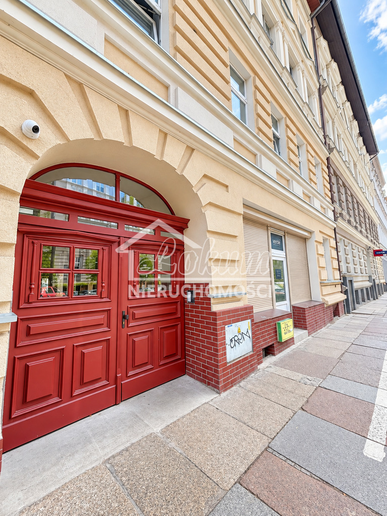 Mieszkanie 34,78&nbsp;m², Szczecin, Śląska - zdjęcie 19