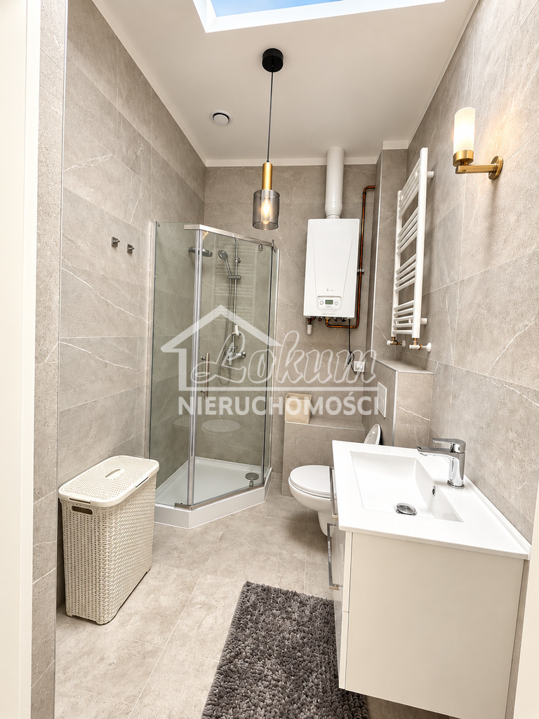 Mieszkanie 34,78&nbsp;m², Szczecin, Śląska - zdjęcie 9