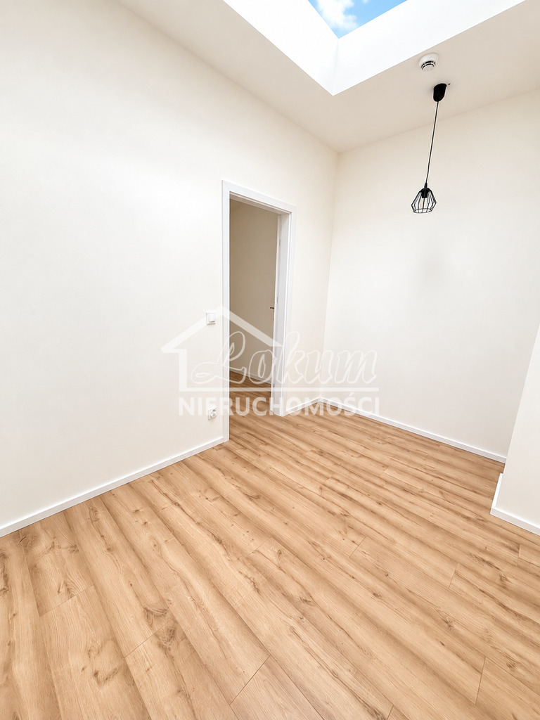 Mieszkanie 34,78&nbsp;m², Szczecin, Śląska - zdjęcie 11