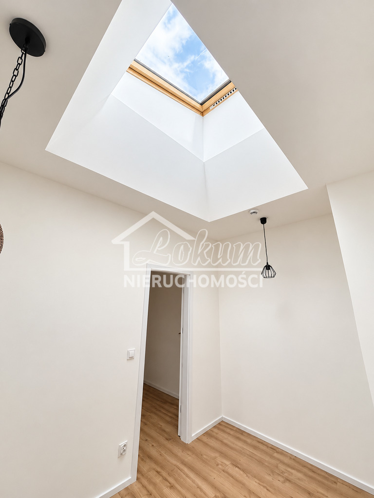 Mieszkanie 34,78&nbsp;m², Szczecin, Śląska - zdjęcie 13