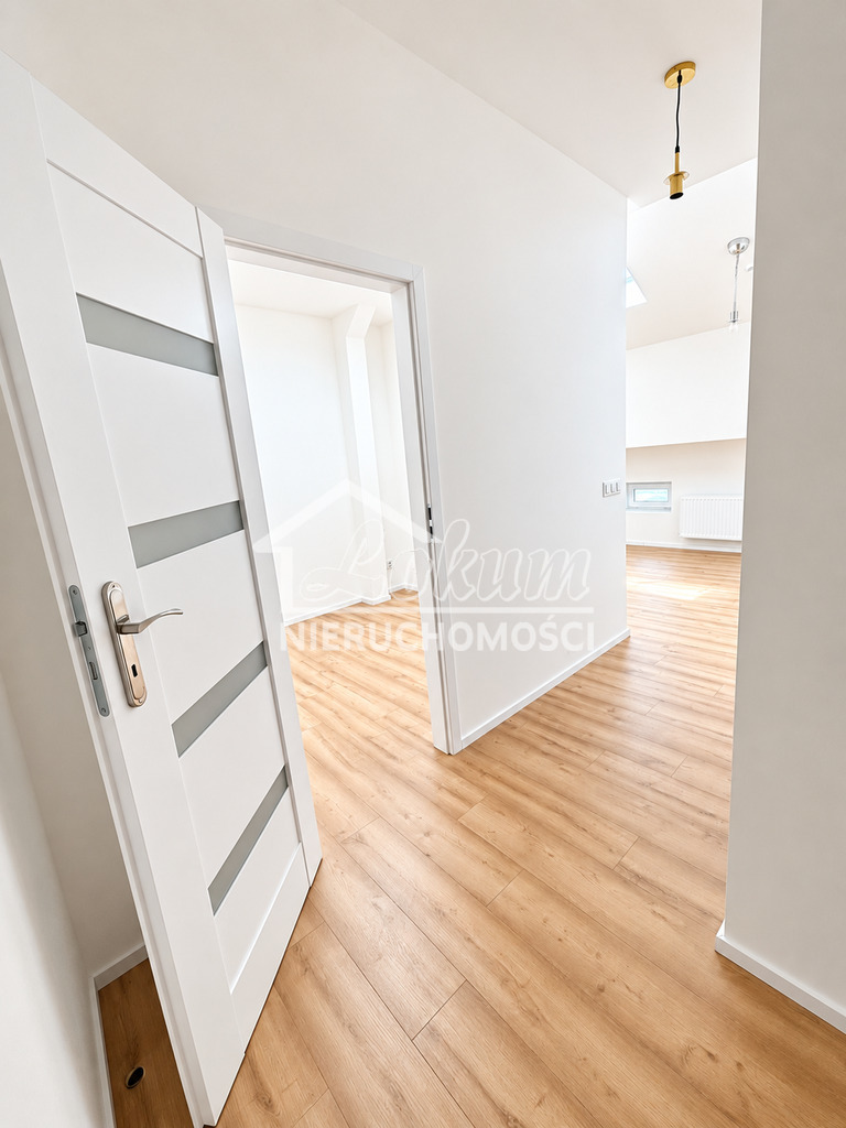 Mieszkanie 34,78&nbsp;m², Szczecin, Śląska - zdjęcie 10