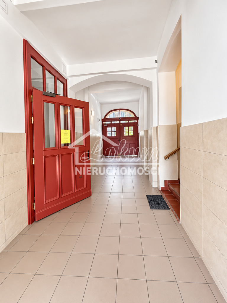Mieszkanie 34,78&nbsp;m², Szczecin, Śląska - zdjęcie 18