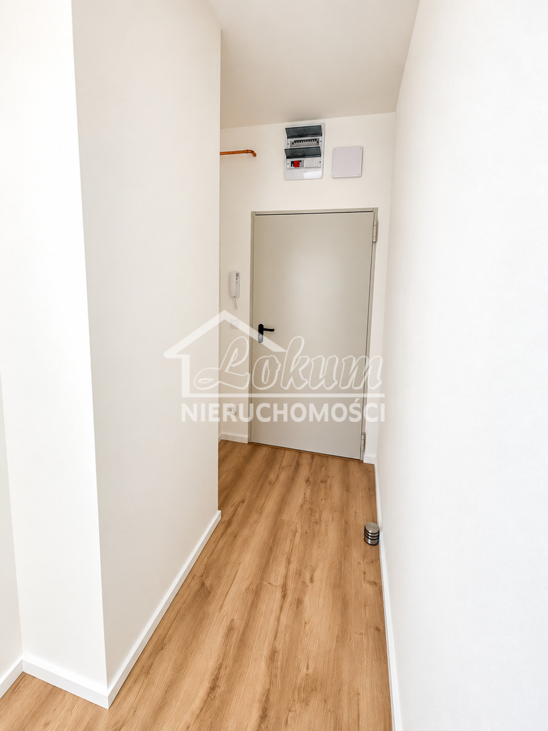Mieszkanie 34,78&nbsp;m², Szczecin, Śląska - zdjęcie 15