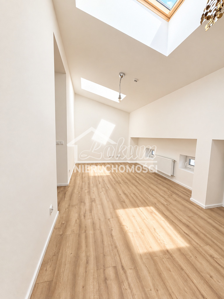 Mieszkanie 34,78&nbsp;m², Szczecin, Śląska - zdjęcie 5