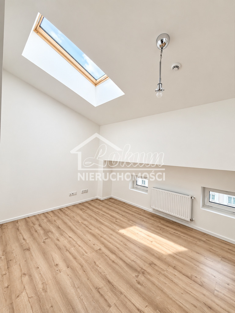 Mieszkanie 34,78&nbsp;m², Szczecin, Śląska - zdjęcie 7