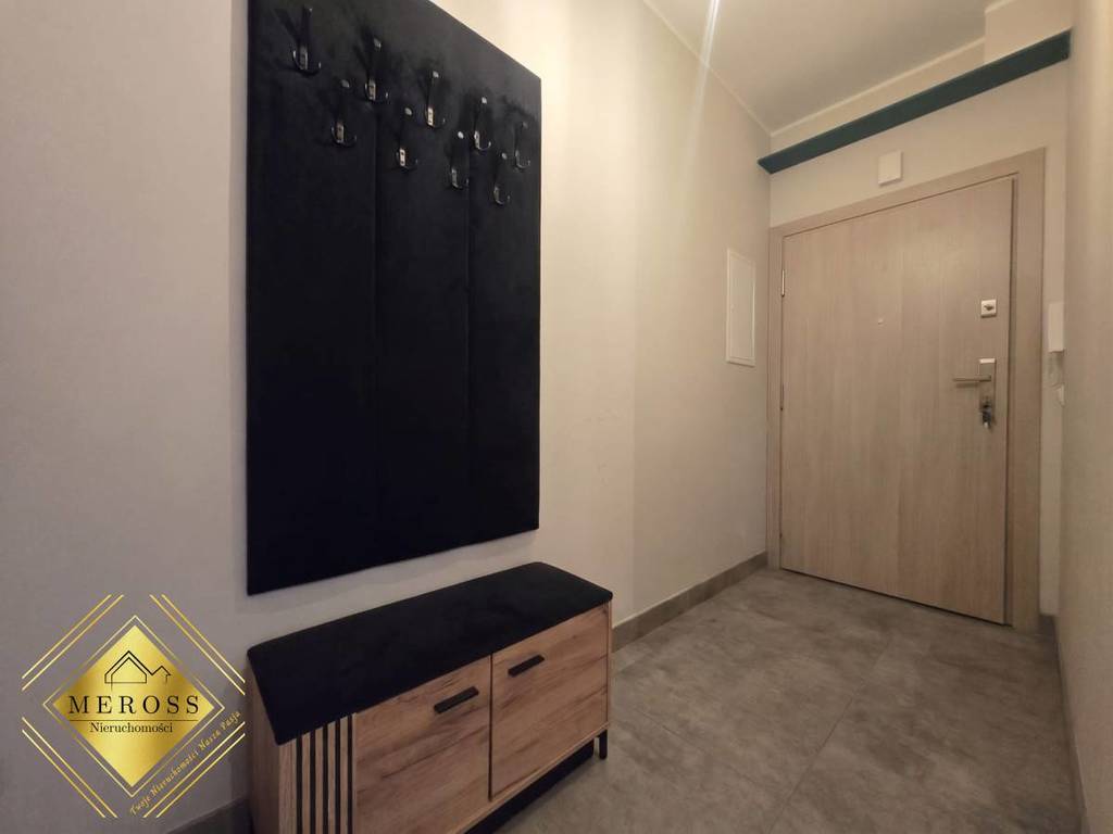 Mieszkanie 49,14&nbsp;m², Częstochowa, Mazowiecka - zdjęcie 4