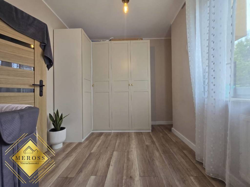 Mieszkanie 49,14&nbsp;m², Częstochowa, Mazowiecka - zdjęcie 5