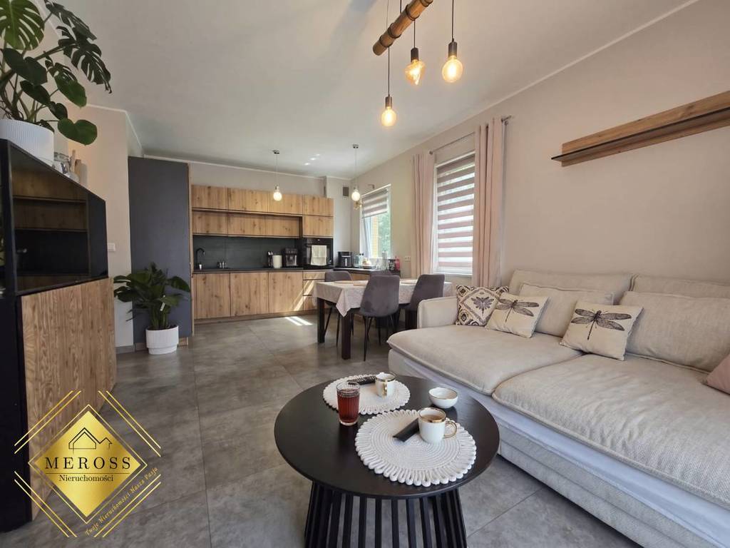 Mieszkanie 49,14&nbsp;m², Częstochowa, Mazowiecka - zdjęcie 8