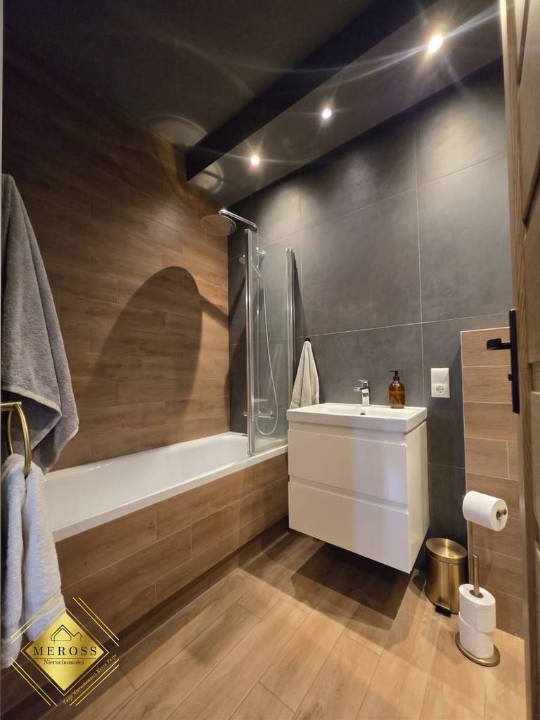 Mieszkanie 49,14&nbsp;m², Częstochowa, Mazowiecka - zdjęcie 7