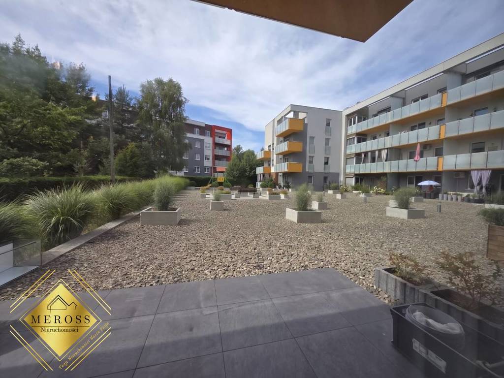 Mieszkanie 49,14&nbsp;m², Częstochowa, Mazowiecka - zdjęcie 3