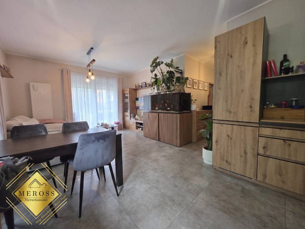 Mieszkanie 49,14&nbsp;m², Częstochowa, Mazowiecka - zdjęcie 1