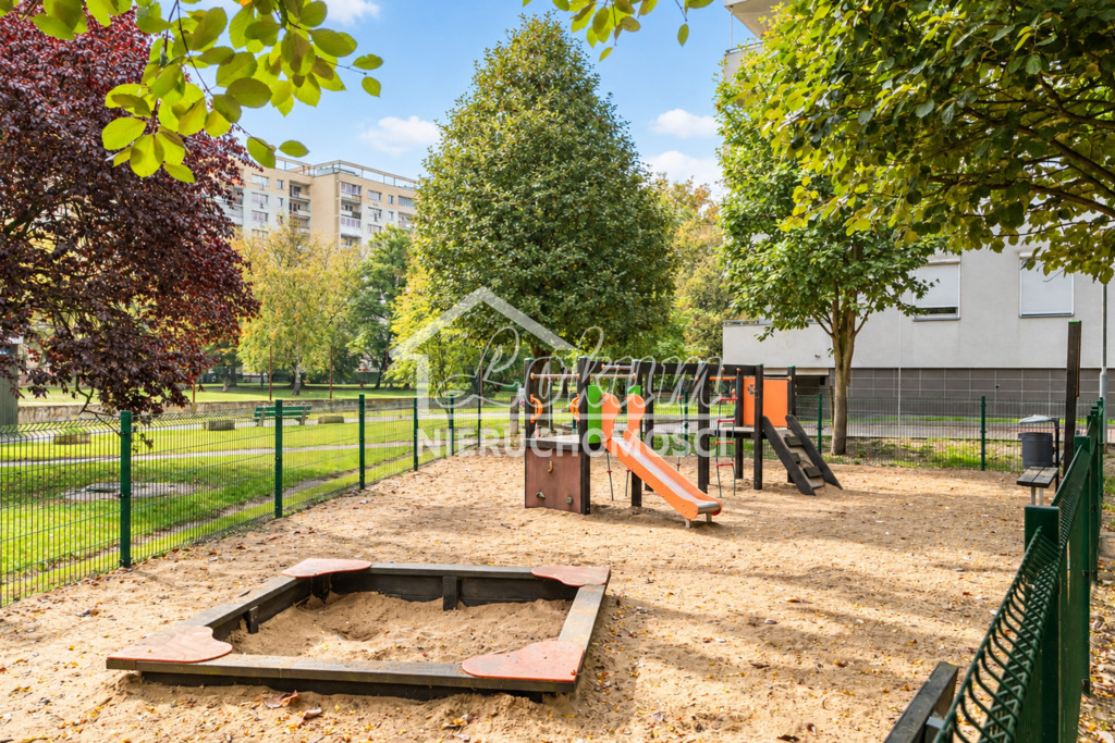 Mieszkanie 47,1 m², Szczecin, Parkowa - zdjęcie 13