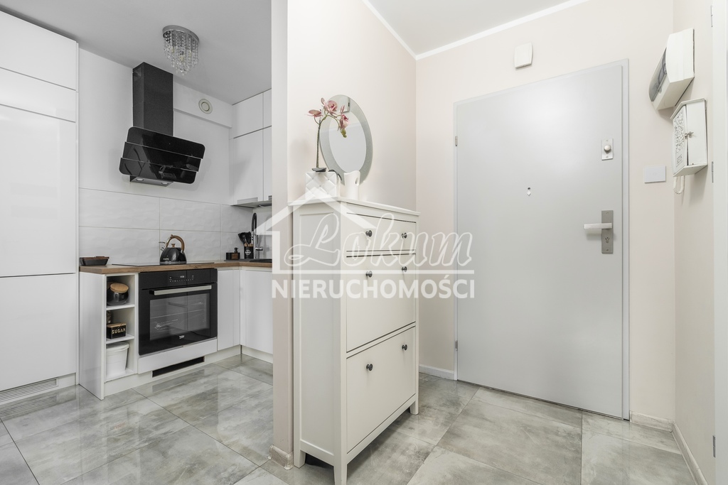 Mieszkanie 47,1 m², Szczecin, Parkowa - zdjęcie 6