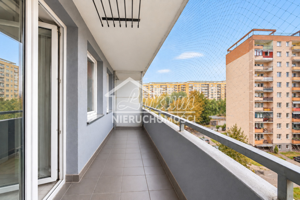 Mieszkanie 47,1 m², Szczecin, Parkowa - zdjęcie 3