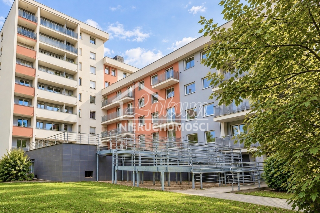 Mieszkanie 47,1 m², Szczecin, Parkowa - zdjęcie 12