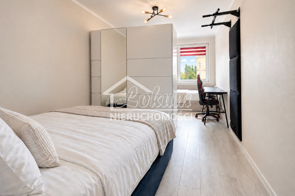 Mieszkanie 47,1 m², Szczecin, Parkowa - zdjęcie 8