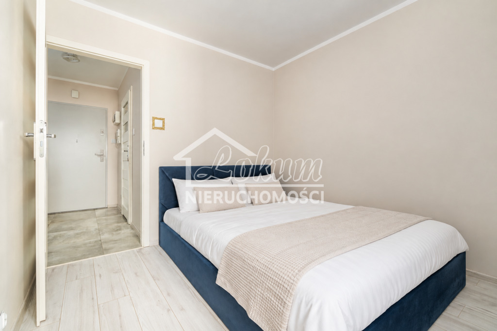 Mieszkanie 47,1 m², Szczecin, Parkowa - zdjęcie 7