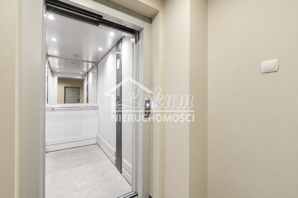 Mieszkanie 47,1 m², Szczecin, Parkowa - zdjęcie 11