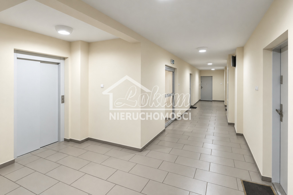 Mieszkanie 47,1 m², Szczecin, Parkowa - zdjęcie 10