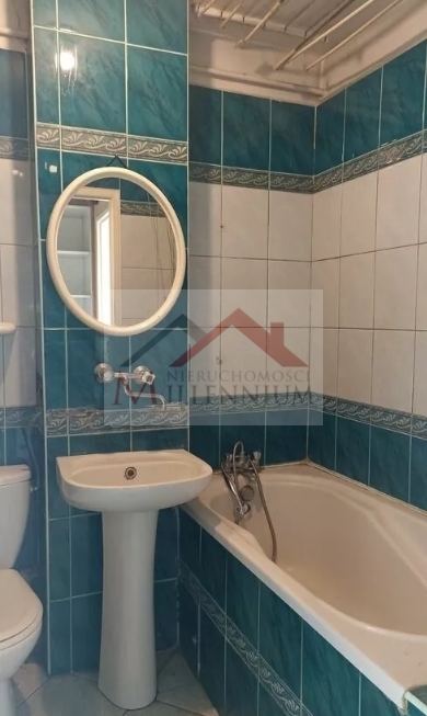 Mieszkanie 29&nbsp;m², Warszawa, Piotra Wysockiego - zdjęcie 5