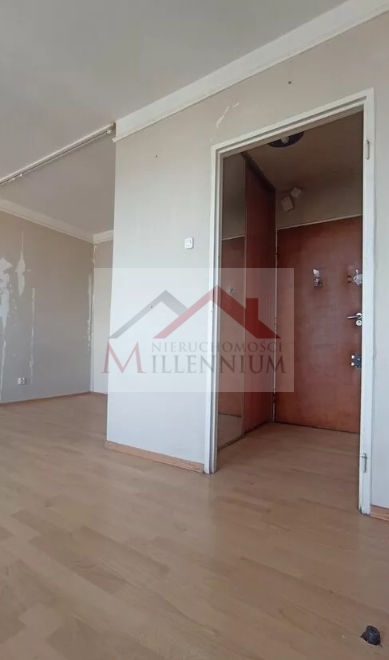 Mieszkanie 29&nbsp;m², Warszawa, Piotra Wysockiego - zdjęcie 4