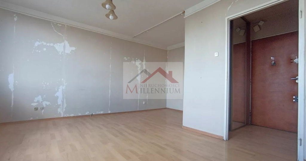 Mieszkanie 29&nbsp;m², Warszawa, Piotra Wysockiego - zdjęcie 2