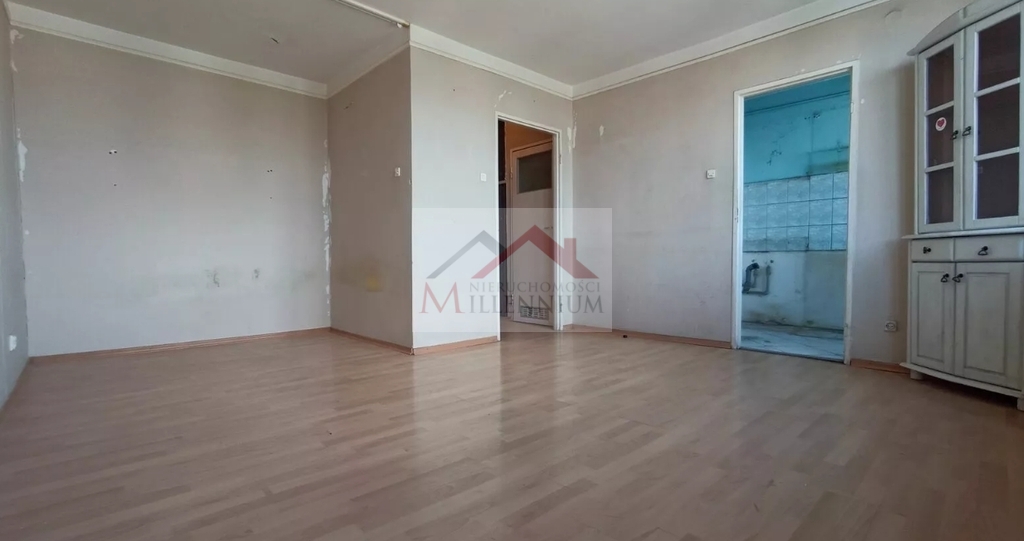 Mieszkanie 29&nbsp;m², Warszawa, Piotra Wysockiego - zdjęcie 3