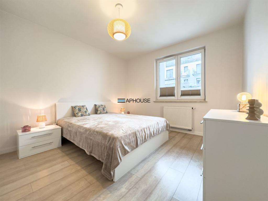 Mieszkanie 42 m², Kraków, Zabłocie - zdjęcie 5