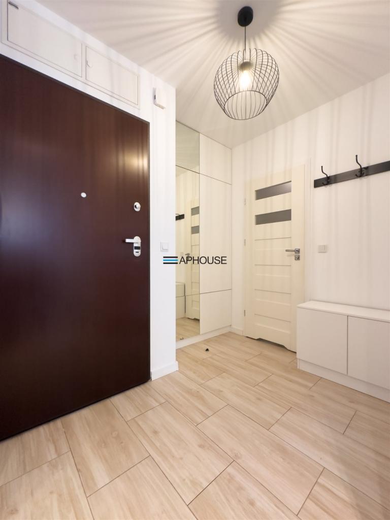 Mieszkanie 42 m², Kraków, Zabłocie - zdjęcie 9
